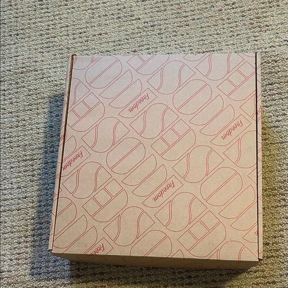 Freedom Moses KUSH COLLECTION Sativa Cozy Tan Winter Boots for Women - Picture 15 of 16